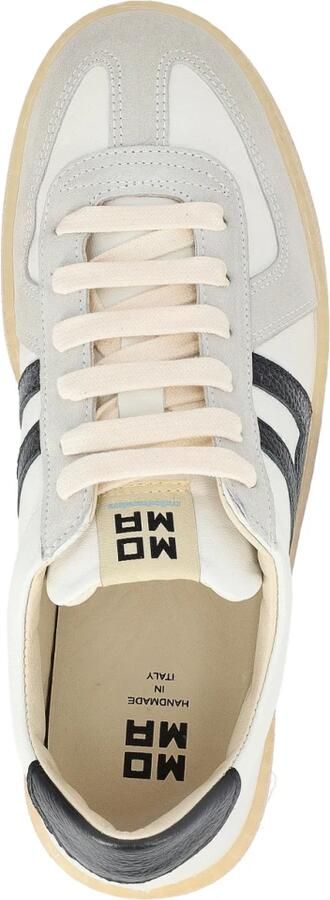 MOMA Vulcano Sneaker - Foto 3