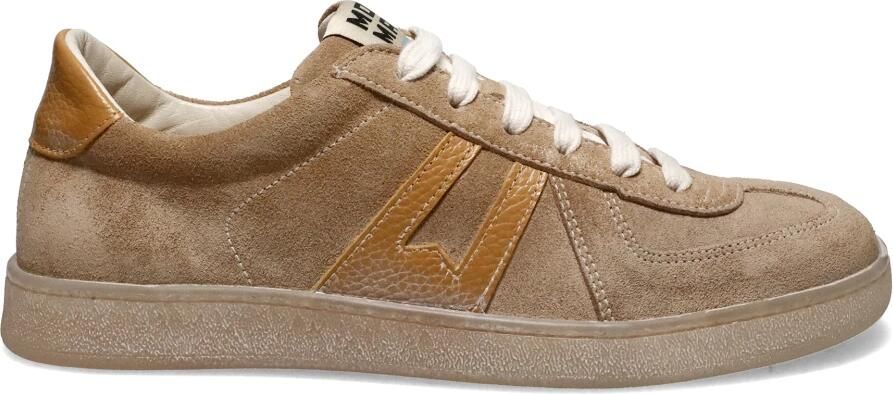 Moma Vulcano Sneakers