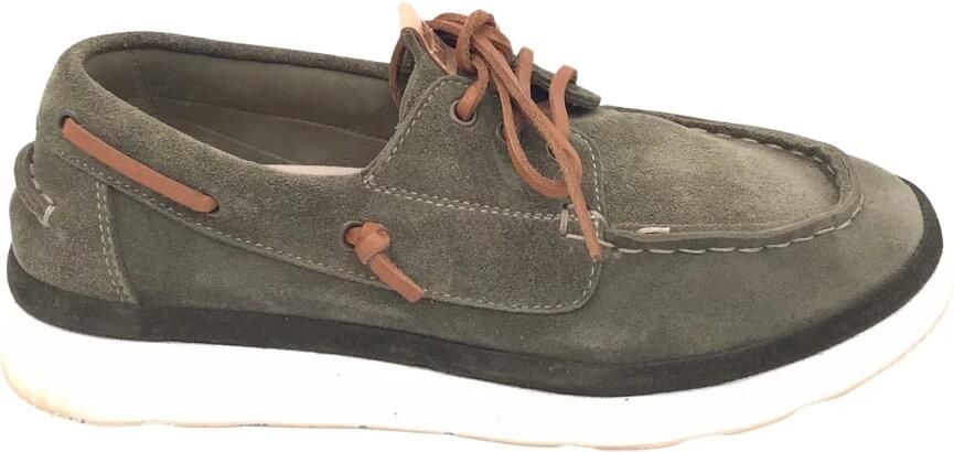 MOMA Yacht Shoe