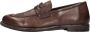 Moma Platte schoenen Bruin - Thumbnail 1