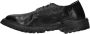 Moma Platte schoenen Zwart - Thumbnail 1