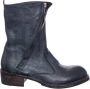 Moma Rocky Boot in Ottanio Kleur - Thumbnail 1