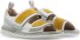 Moma Sandaal Schoenen Yellow Dames - Thumbnail 1