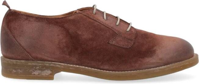 Moma Schoen met veters