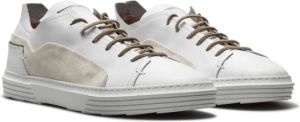 Moma Schoenen sneakers as107 Wit Heren
