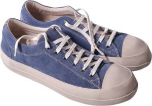 Moma Sluipen Blauw Heren
