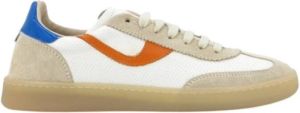 Moma Sneakers Beige Dames