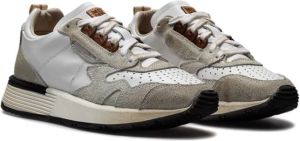 Moma Sneakers Wit Dames