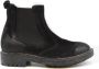 Moma Stijlvolle Bootie voor Modieuze Looks - Thumbnail 1