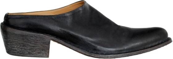 Moma Stijlvolle Sabot Schoenen