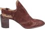 Moma Women's ankle boots Bruin Dames - Thumbnail 1