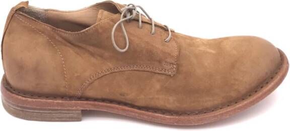 Moma Veterschoenen