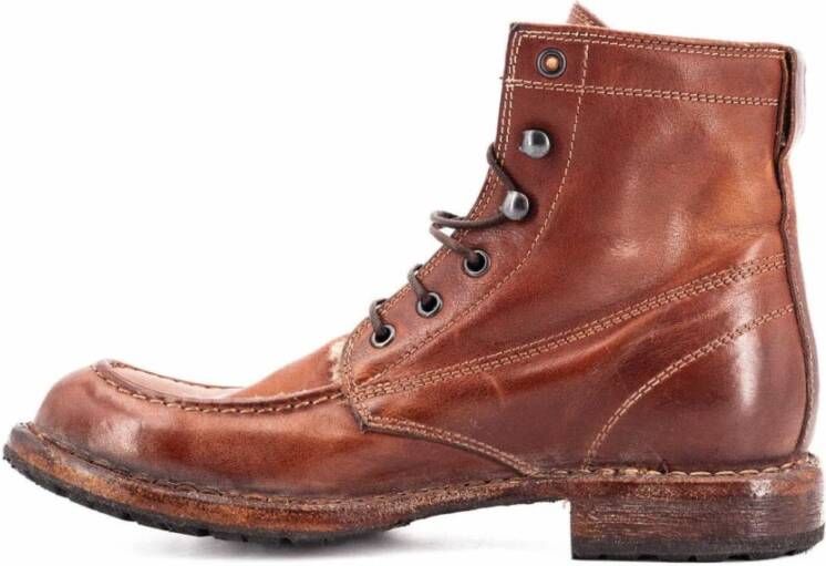 Moma Veterschoenen voor dames