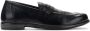 Moma Toscano Leder Loafers - Thumbnail 1