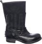 Moma Zwarte Ravellone Laars - Thumbnail 1