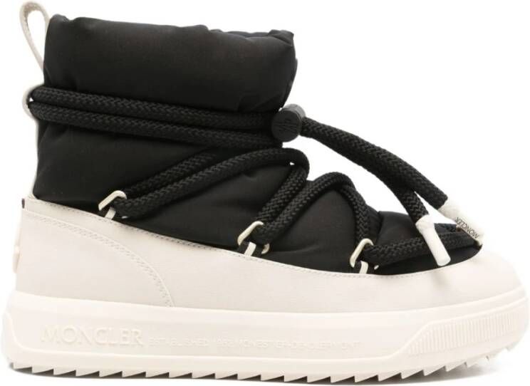 Moncler Altive Mid Snow Boots
