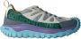 Moncler Amoeba Lage Sneakers - Thumbnail 1