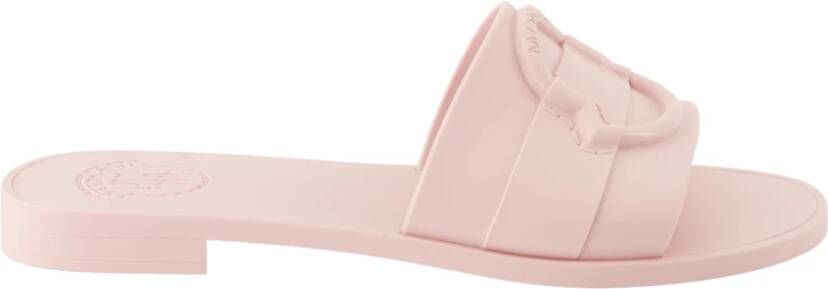 Moncler Basile Rubber Sandalen