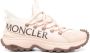 Moncler Nude & Neutrals Sneakers Trailgrip Lite2 Black Dames - Thumbnail 21