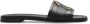 Moncler Bel slides Black Dames - Thumbnail 1