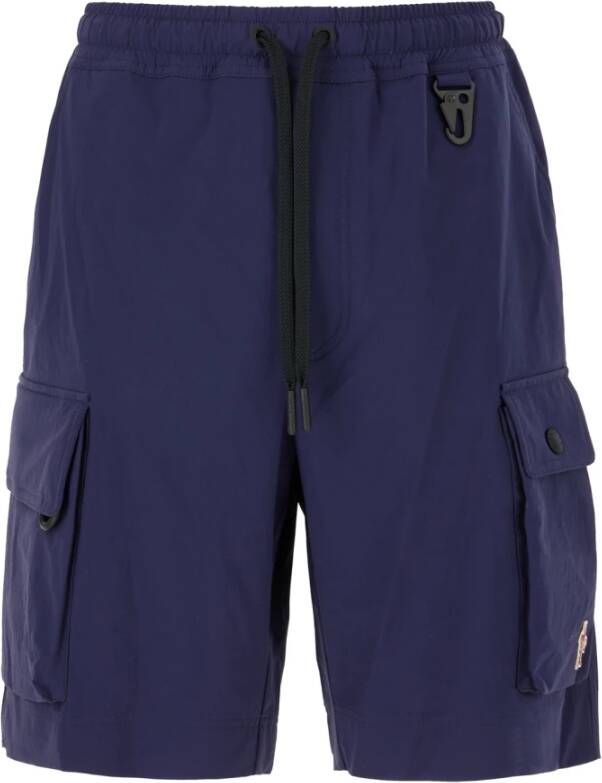 Moncler Bermuda Schoenen voor nen en