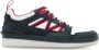 Moncler Casual Sneakers I209A4M00120P70 Multicolor Heren - Thumbnail 6