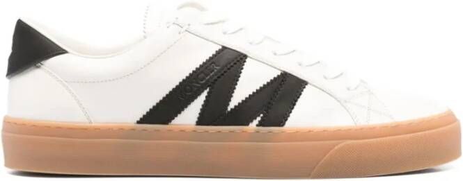 Moncler Casual Sneakers voor Dagelijks Gebruik