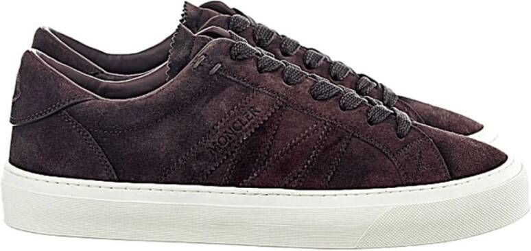 Moncler Casual Sneakers voor Dagelijks Gebruik