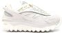 Moncler Casual Sneakers voor Dagelijks Gebruik Gray Dames - Thumbnail 7