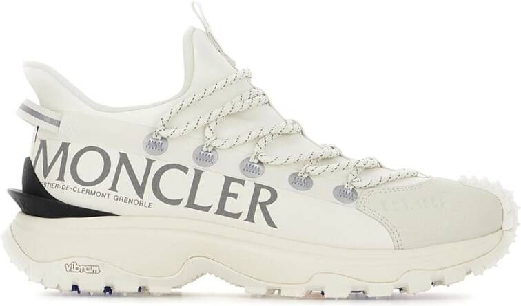 Moncler Casual Stijlvolle Damessneakers
