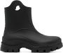 Moncler Boots & laarzen Mistry Rain Boots in zwart - Thumbnail 1