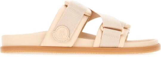 Moncler Cozy Winter Slippers