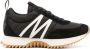 Moncler Low-Top Sneakers 'Pacey' Sneakers in zwart - Thumbnail 1