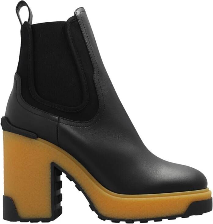 Moncler hotsell laarzen dames