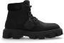 Moncler Enkellaarzen Peak City - Thumbnail 1