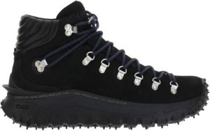 Moncler Fragment Men's Sneakers Zwart Heren