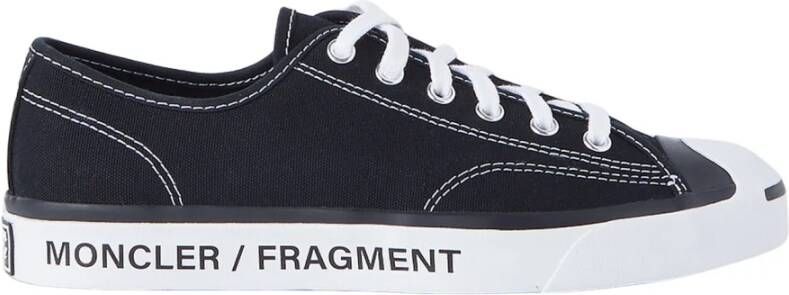 Moncler Fraylor II Sneakers