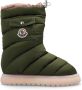 Moncler Gaia sneeuwlaarzen Green Dames - Thumbnail 3