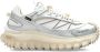 Moncler GTX Lage Top Sneakers - Thumbnail 1