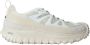 Moncler GTX Trailgrip Low-Top Sneakers White Dames - Thumbnail 7