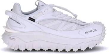 Moncler GTX Waterdichte Prestaties Sneakers