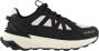 Moncler Lichtgewicht hardloopschoenen Multicolor Heren - Thumbnail 8