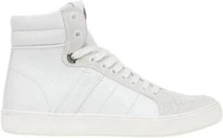 Moncler Hoge Top Sneakers