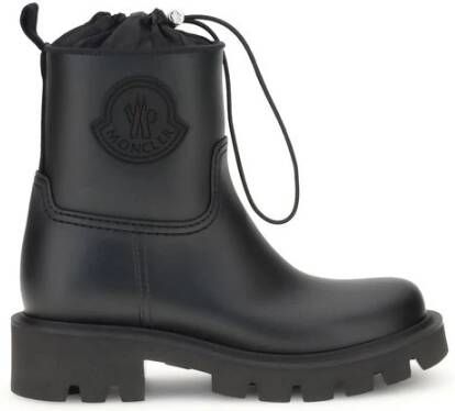 Moncler Kickstream Rubberlaarzen