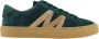 Moncler Lage Sneakers voor Heren - Thumbnail 1