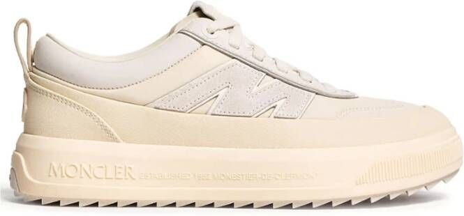 Moncler Lage Top Sneakers in Altive Stijl