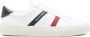 Moncler Lage Top Sneakers in Monaco-stijl Multicolor Heren - Thumbnail 1