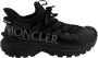 Moncler Lite 2 Trailgrip Sneakers Black Heren - Thumbnail 1
