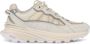 Moncler Lite Sneakers met Vibram Zool - Thumbnail 1