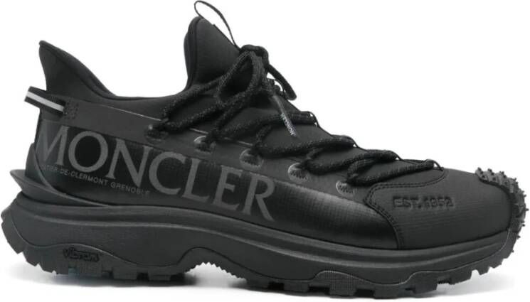 Moncler Lite Trail Sneakers
